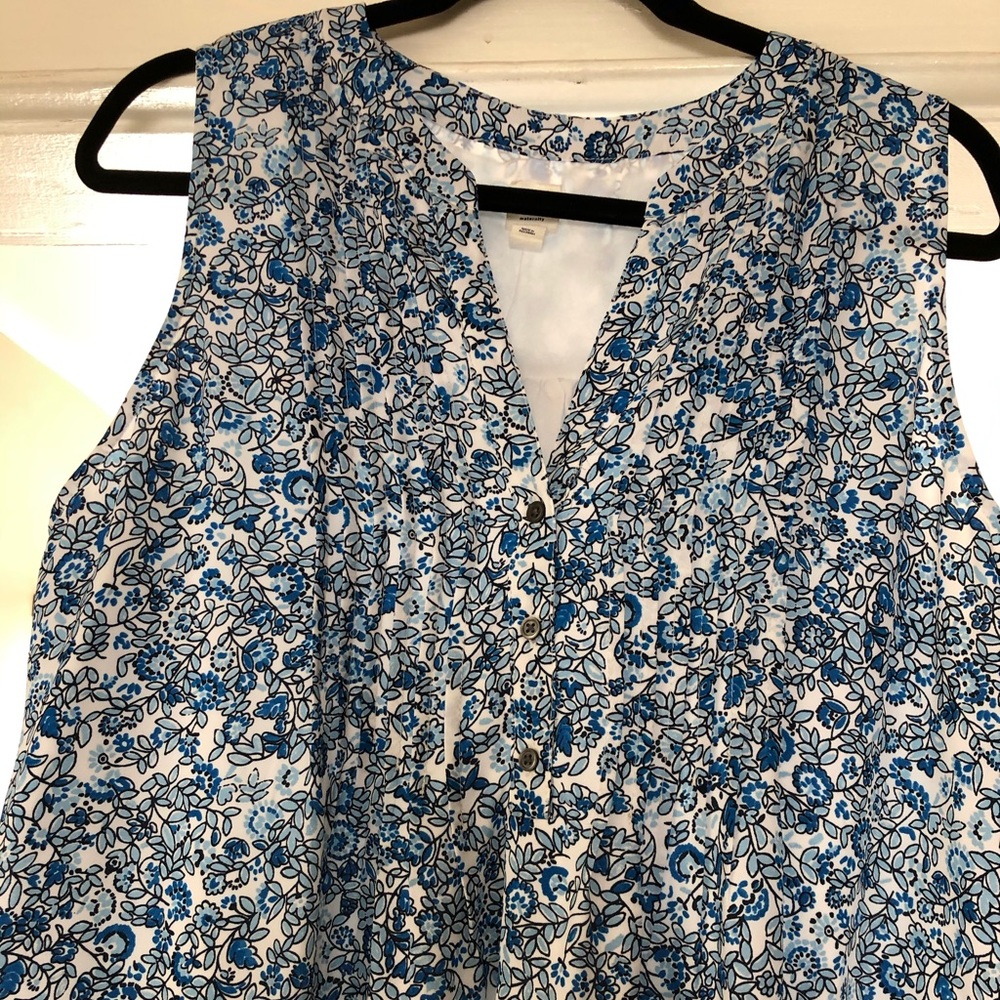 🔥SALE🔥Gap Maternity dress